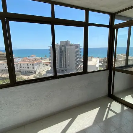 Urb. Playamar Ii - Torremolinos, Malaga Appartamento