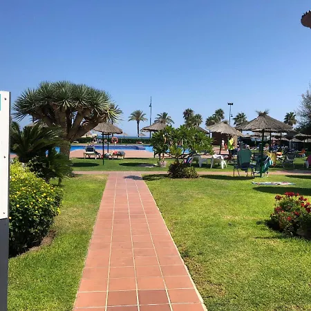 Appartamento Urb. Playamar Ii - Torremolinos, Malaga *