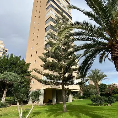 Appartamento Urb. Playamar Ii - Torremolinos, Malaga