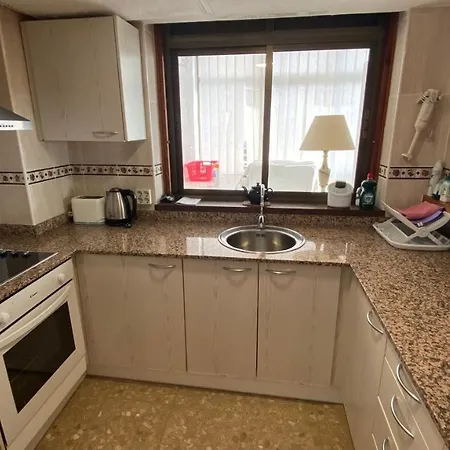 Appartamento Urb. Playamar Ii - Torremolinos, Malaga Torremolinos