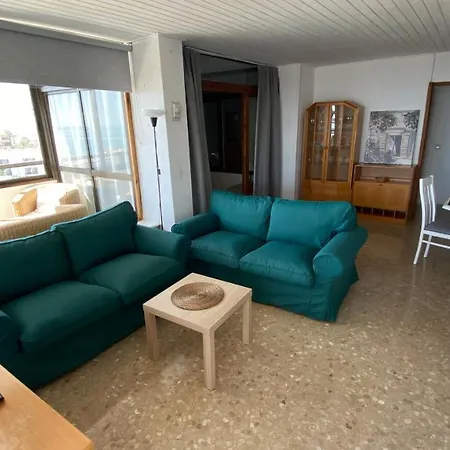 Urb. Playamar Ii - Torremolinos, Malaga Appartamento