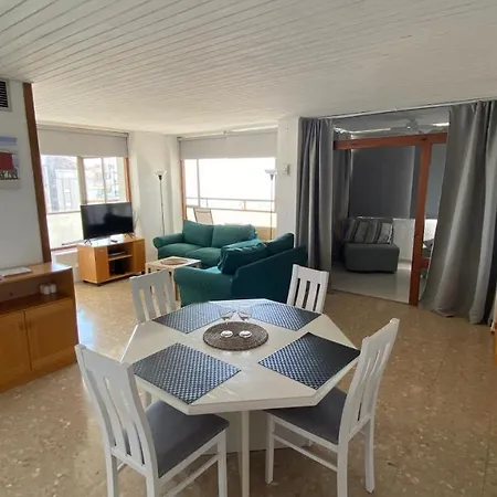 Appartamento Urb. Playamar Ii - Torremolinos, Malaga *