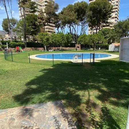 Urb. Playamar Ii - Torremolinos, Malaga Appartamento Torremolinos