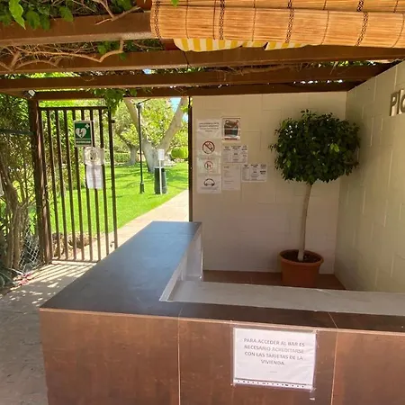 Urb. Playamar Ii - Torremolinos, Malaga Appartamento Torremolinos